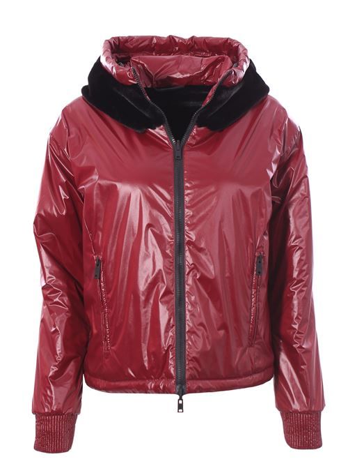 Giubbino reversibile kofu PEOPLE OF SHIBUYA | KOFUPM831495